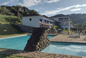 HOTEL SACRA FAMILIA